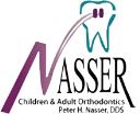Nasser Children & Adult Orthodontics logo